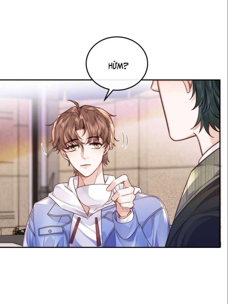 Tổng Tài Định Chế Tư Nhân Chapter  29 - 34