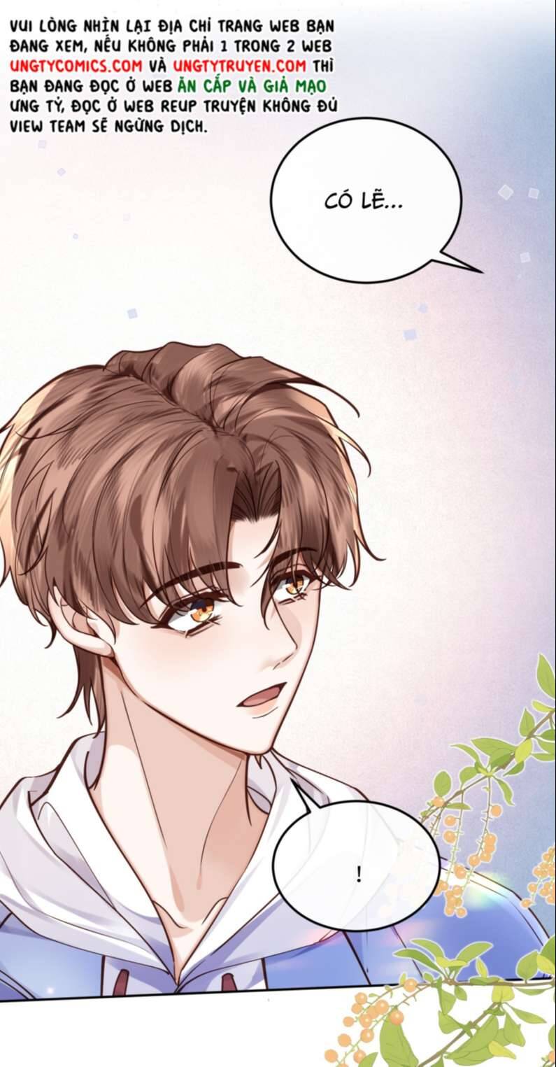 Tổng Tài Định Chế Tư Nhân Chapter  29 - 41