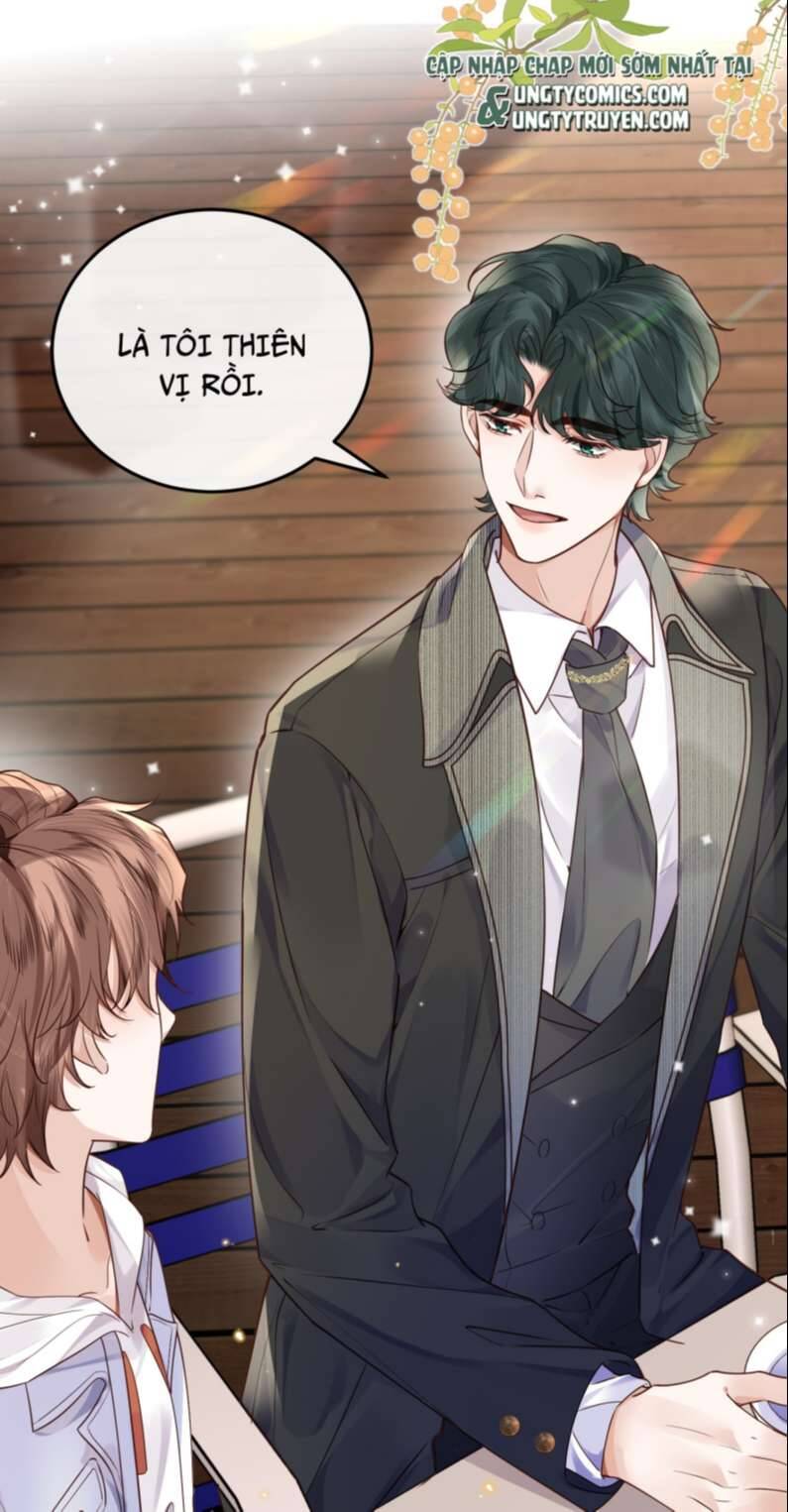 Tổng Tài Định Chế Tư Nhân Chapter  29 - 42