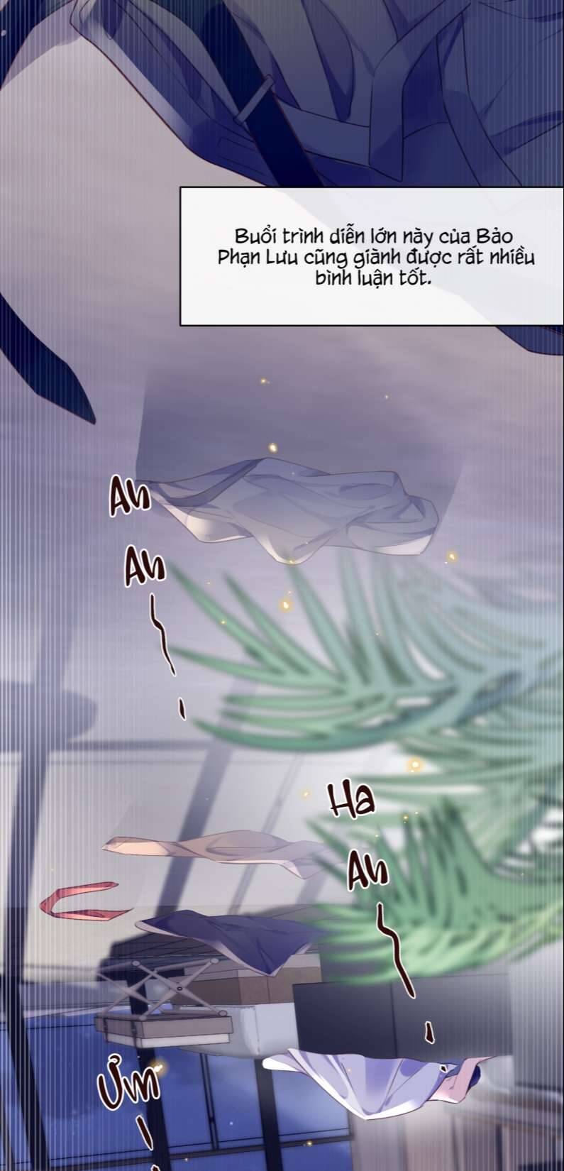 Tổng Tài Định Chế Tư Nhân Chapter  29 - 6