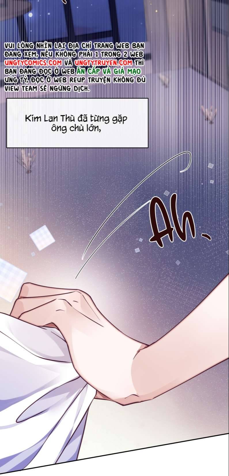 Tổng Tài Định Chế Tư Nhân Chapter  29 - 7