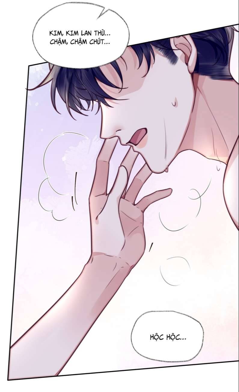 Tổng Tài Định Chế Tư Nhân Chapter  29 - 8