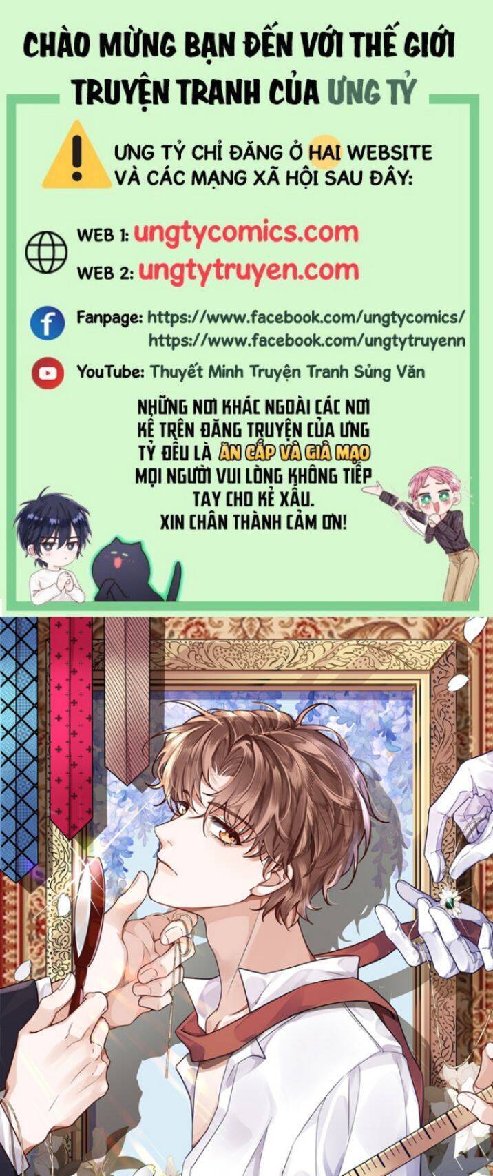 Tổng Tài Định Chế Tư Nhân Chapter  3 - 2