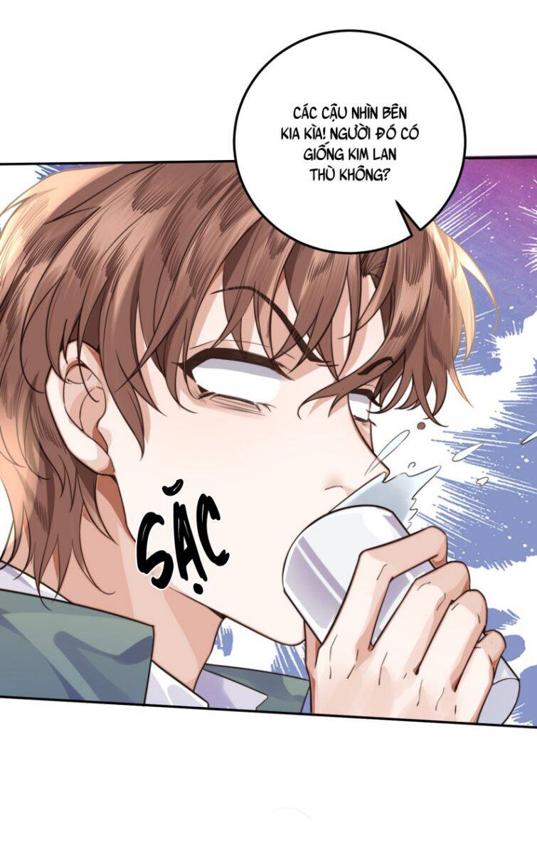 Tổng Tài Định Chế Tư Nhân Chapter  3 - 12