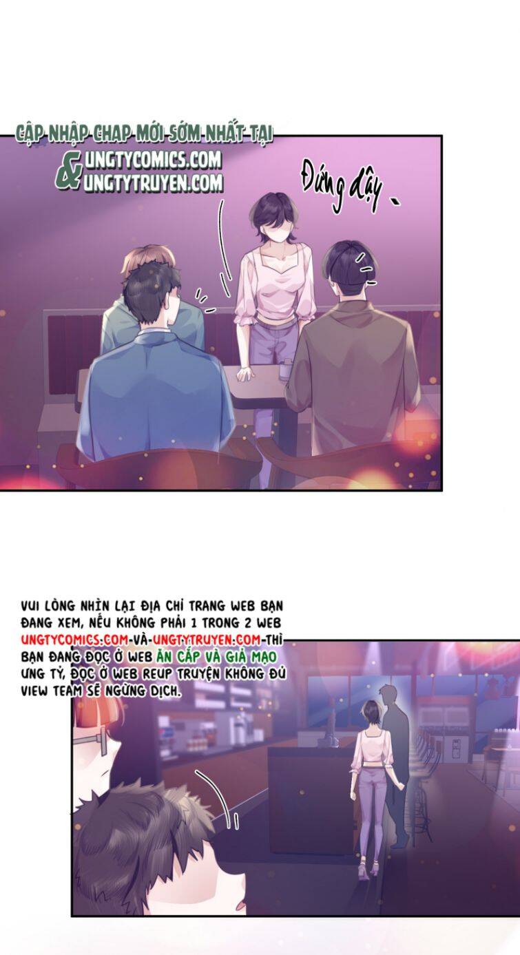 Tổng Tài Định Chế Tư Nhân Chapter  3 - 13