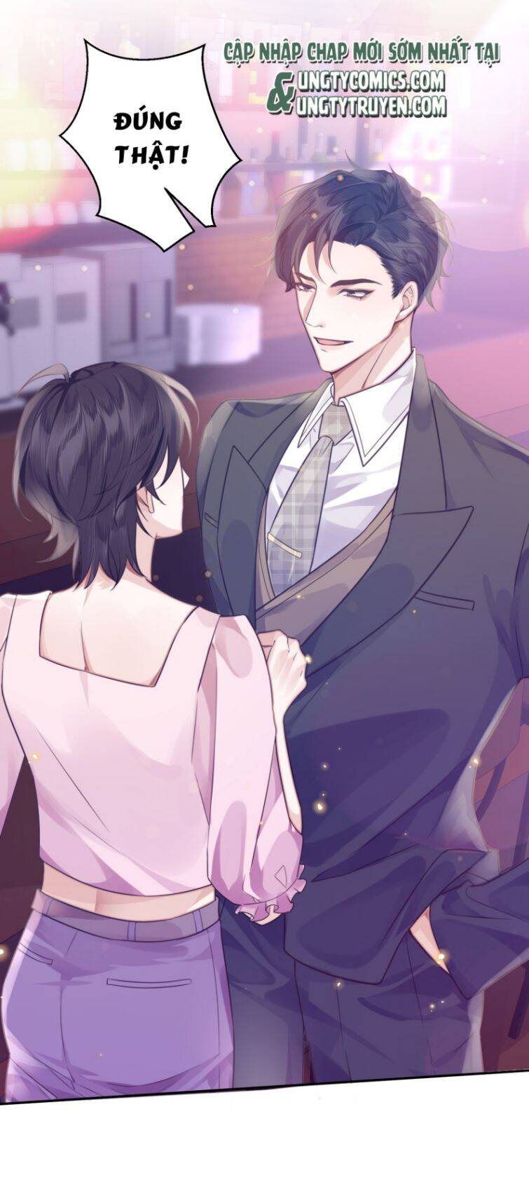 Tổng Tài Định Chế Tư Nhân Chapter  3 - 14