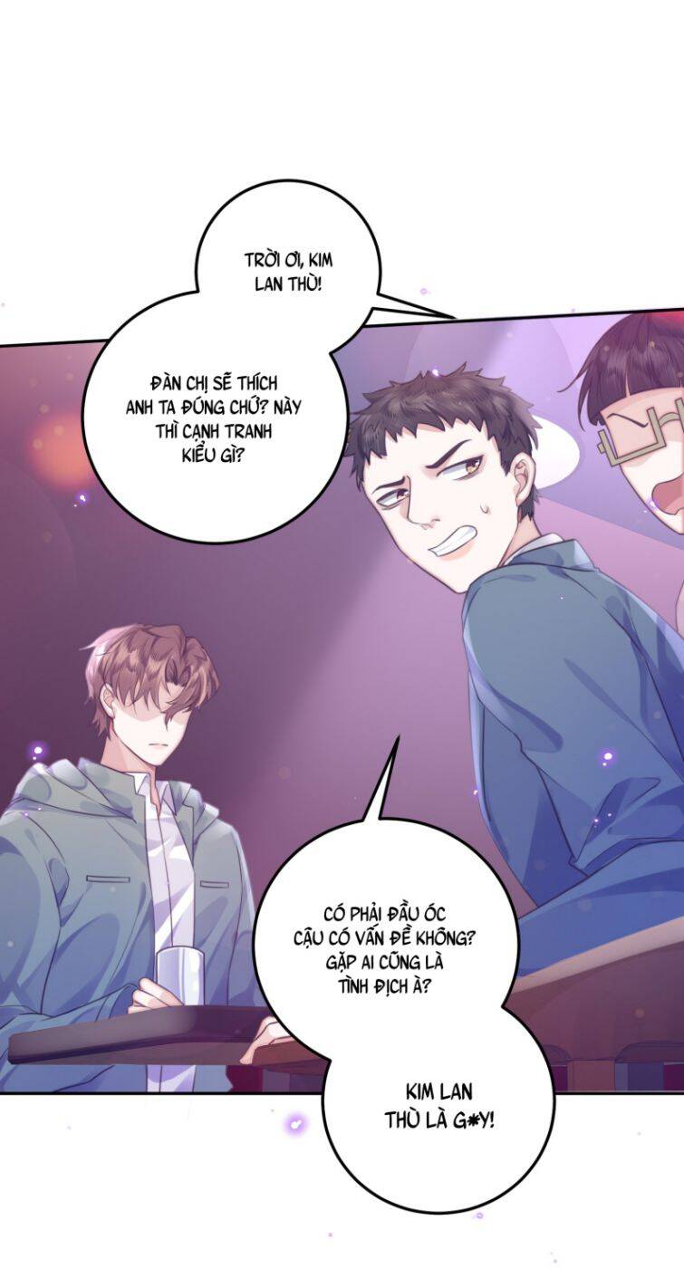 Tổng Tài Định Chế Tư Nhân Chapter  3 - 15