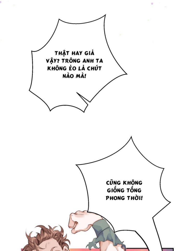 Tổng Tài Định Chế Tư Nhân Chapter  3 - 16