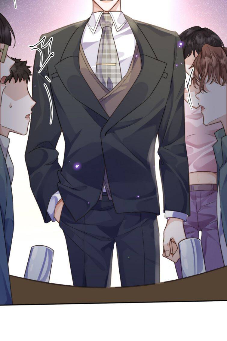 Tổng Tài Định Chế Tư Nhân Chapter  3 - 19