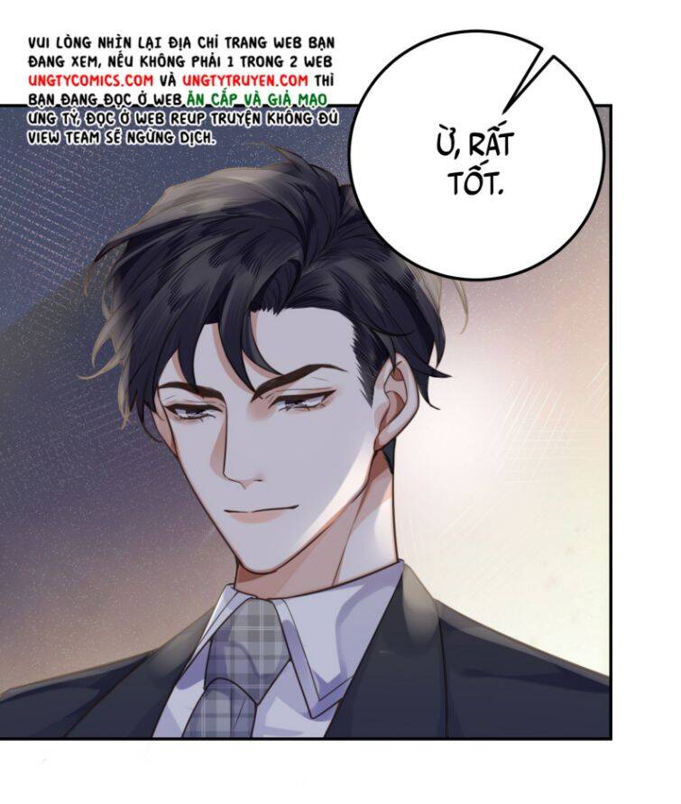 Tổng Tài Định Chế Tư Nhân Chapter  3 - 22