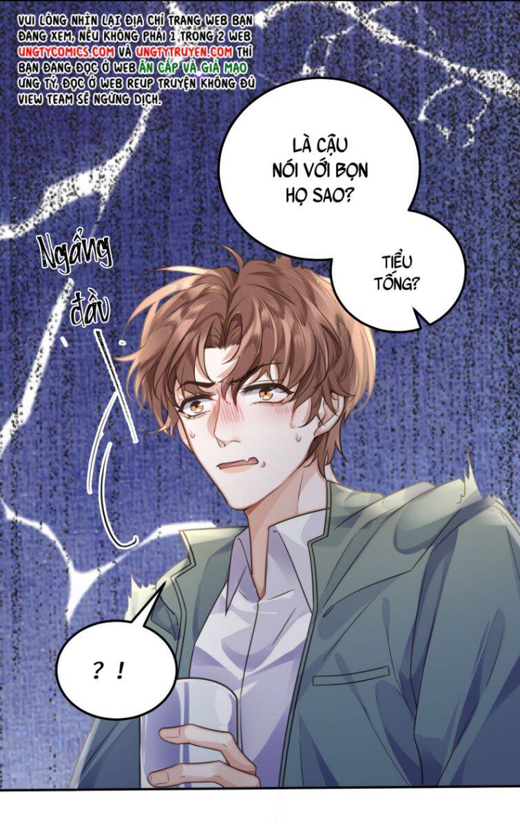 Tổng Tài Định Chế Tư Nhân Chapter  3 - 26