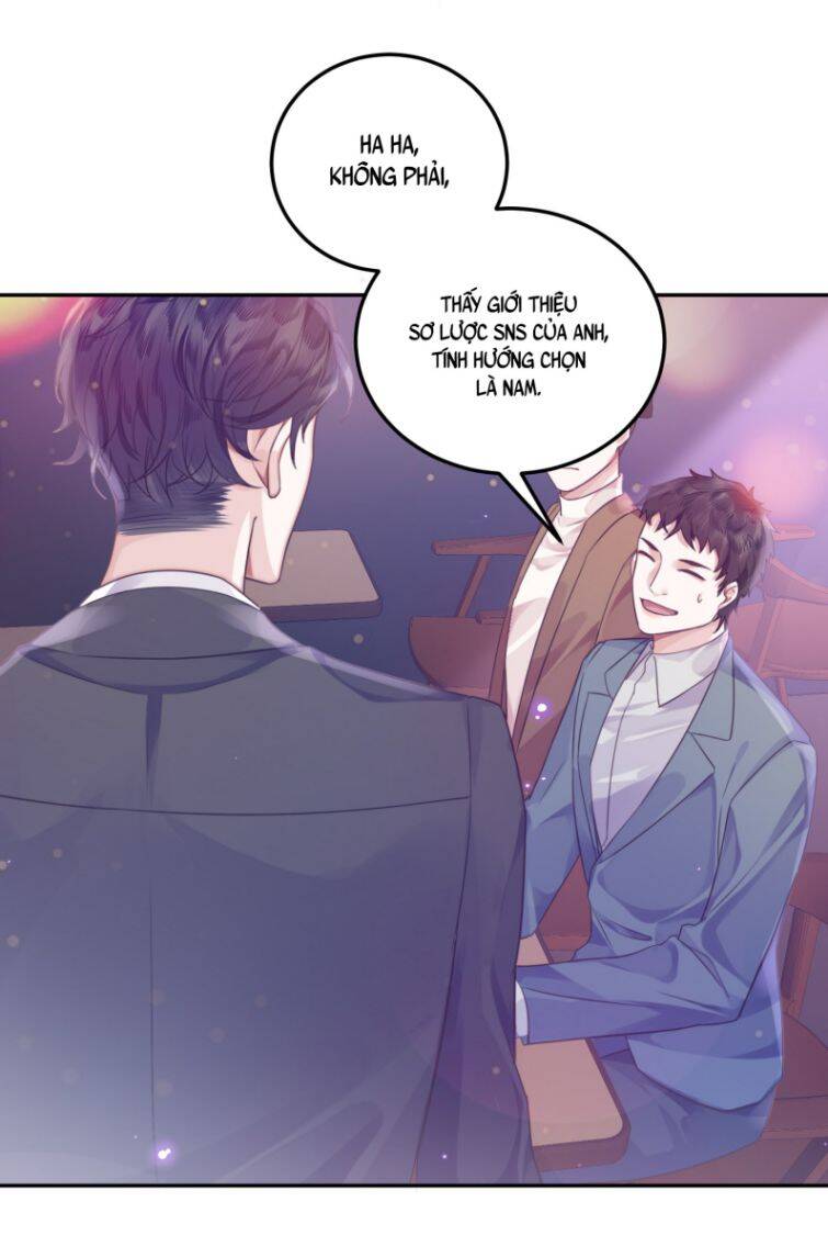 Tổng Tài Định Chế Tư Nhân Chapter  3 - 27