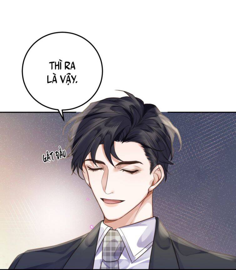 Tổng Tài Định Chế Tư Nhân Chapter  3 - 28