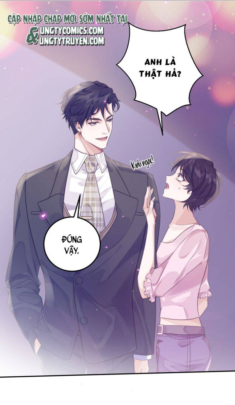 Tổng Tài Định Chế Tư Nhân Chapter  3 - 29