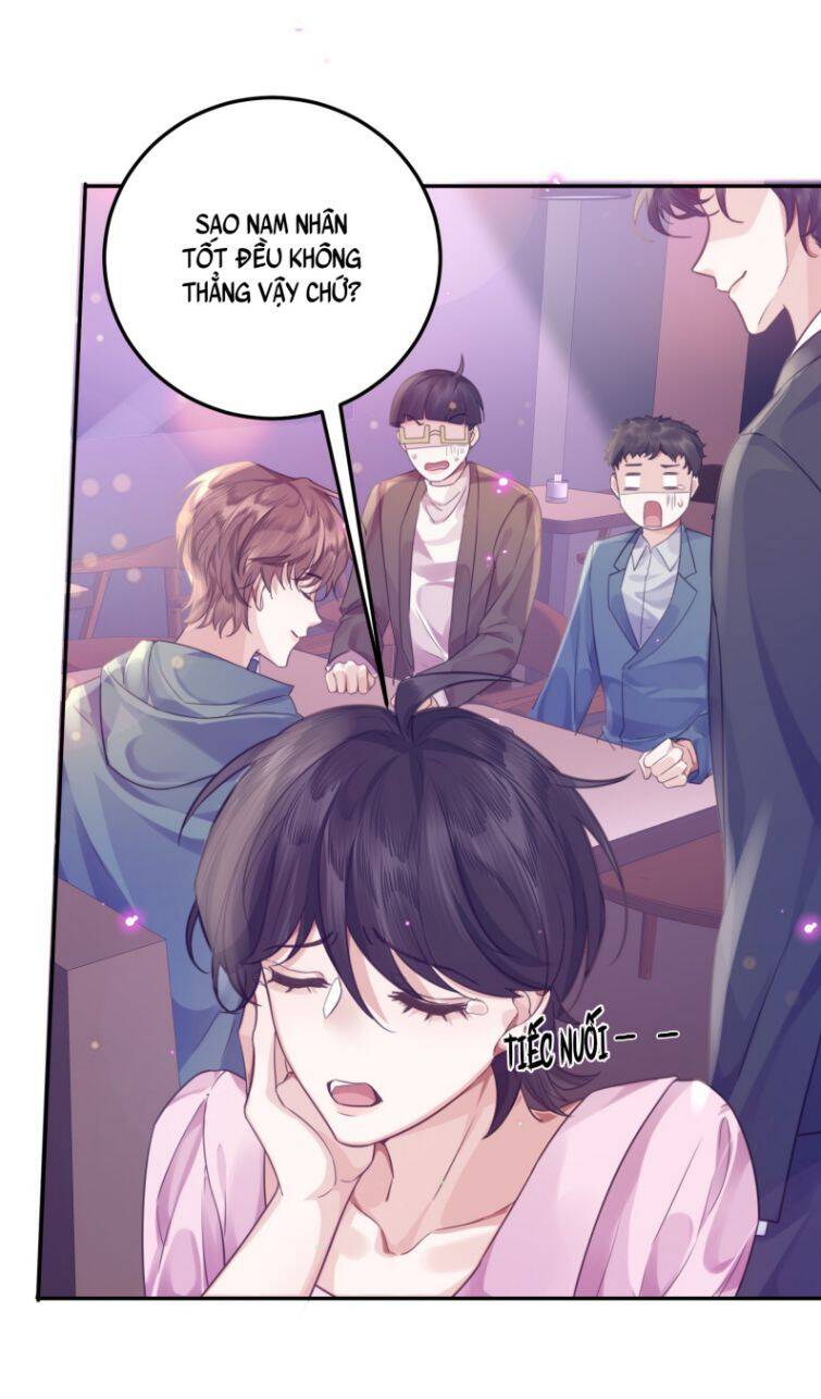 Tổng Tài Định Chế Tư Nhân Chapter  3 - 30