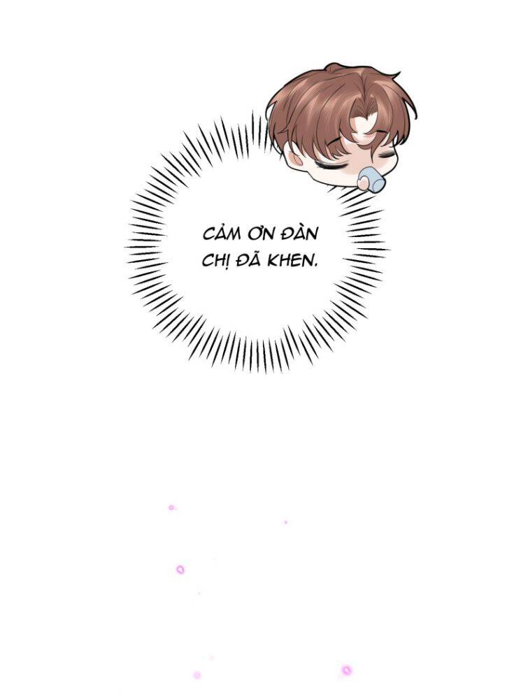 Tổng Tài Định Chế Tư Nhân Chapter  3 - 31