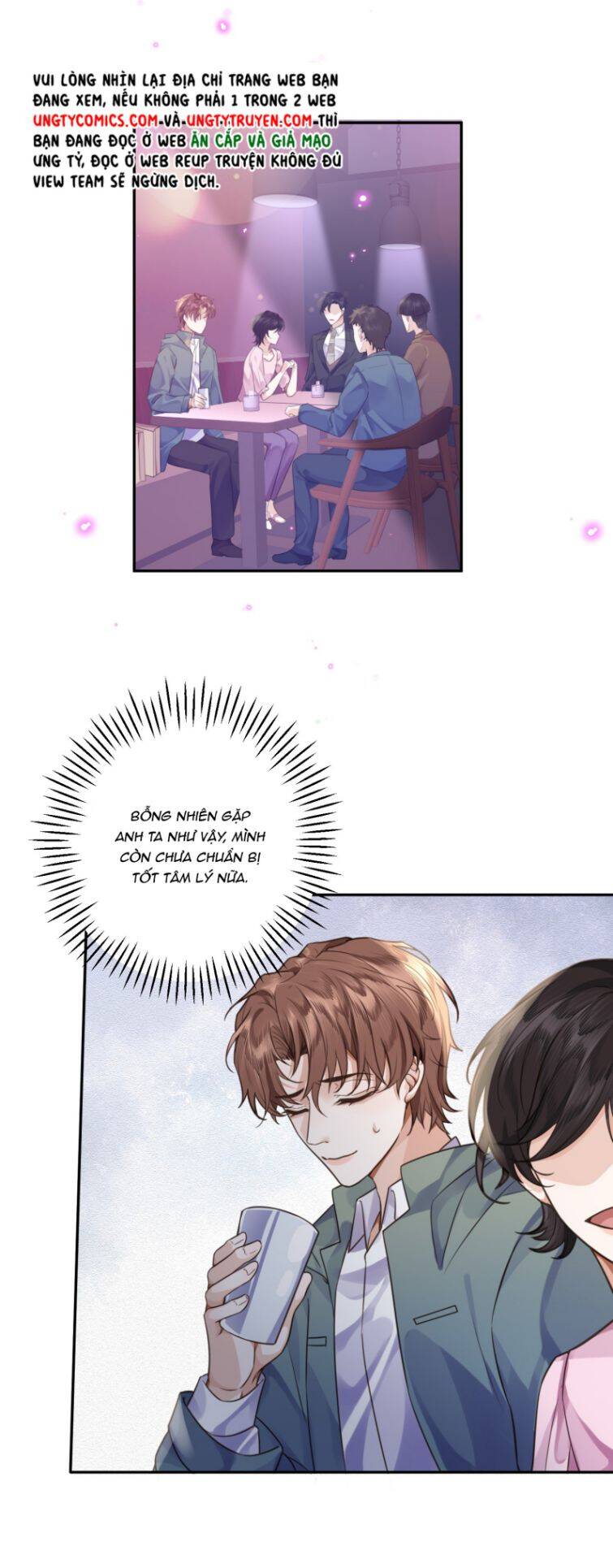 Tổng Tài Định Chế Tư Nhân Chapter  3 - 32