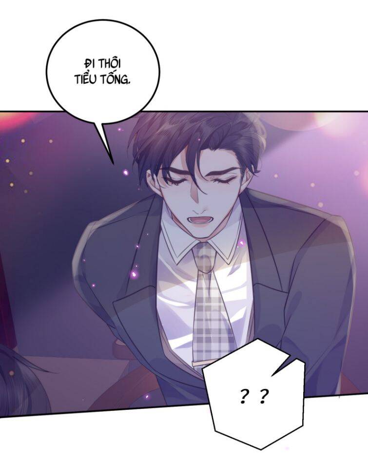 Tổng Tài Định Chế Tư Nhân Chapter  3 - 34