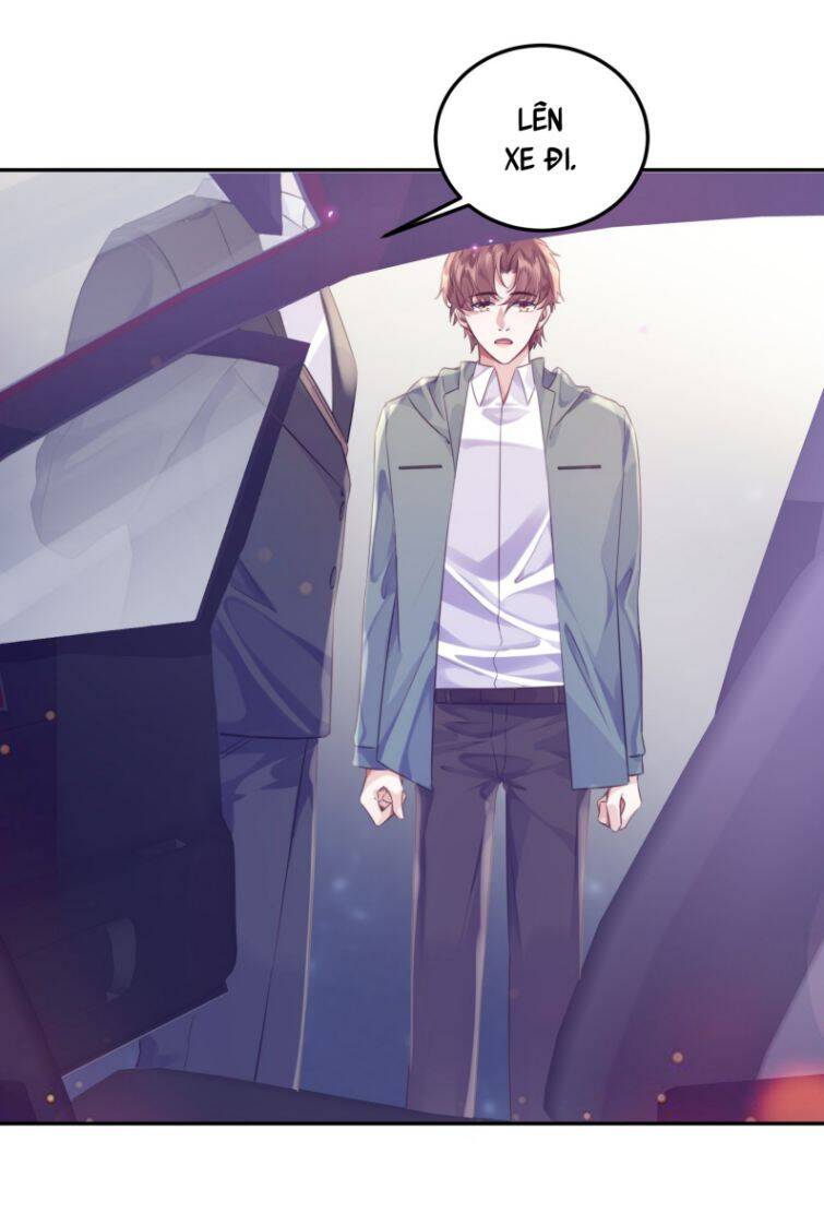 Tổng Tài Định Chế Tư Nhân Chapter  3 - 38