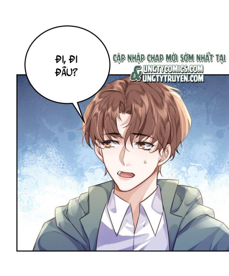 Tổng Tài Định Chế Tư Nhân Chapter  3 - 39