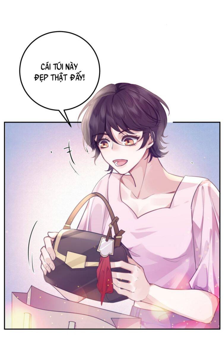 Tổng Tài Định Chế Tư Nhân Chapter  3 - 5