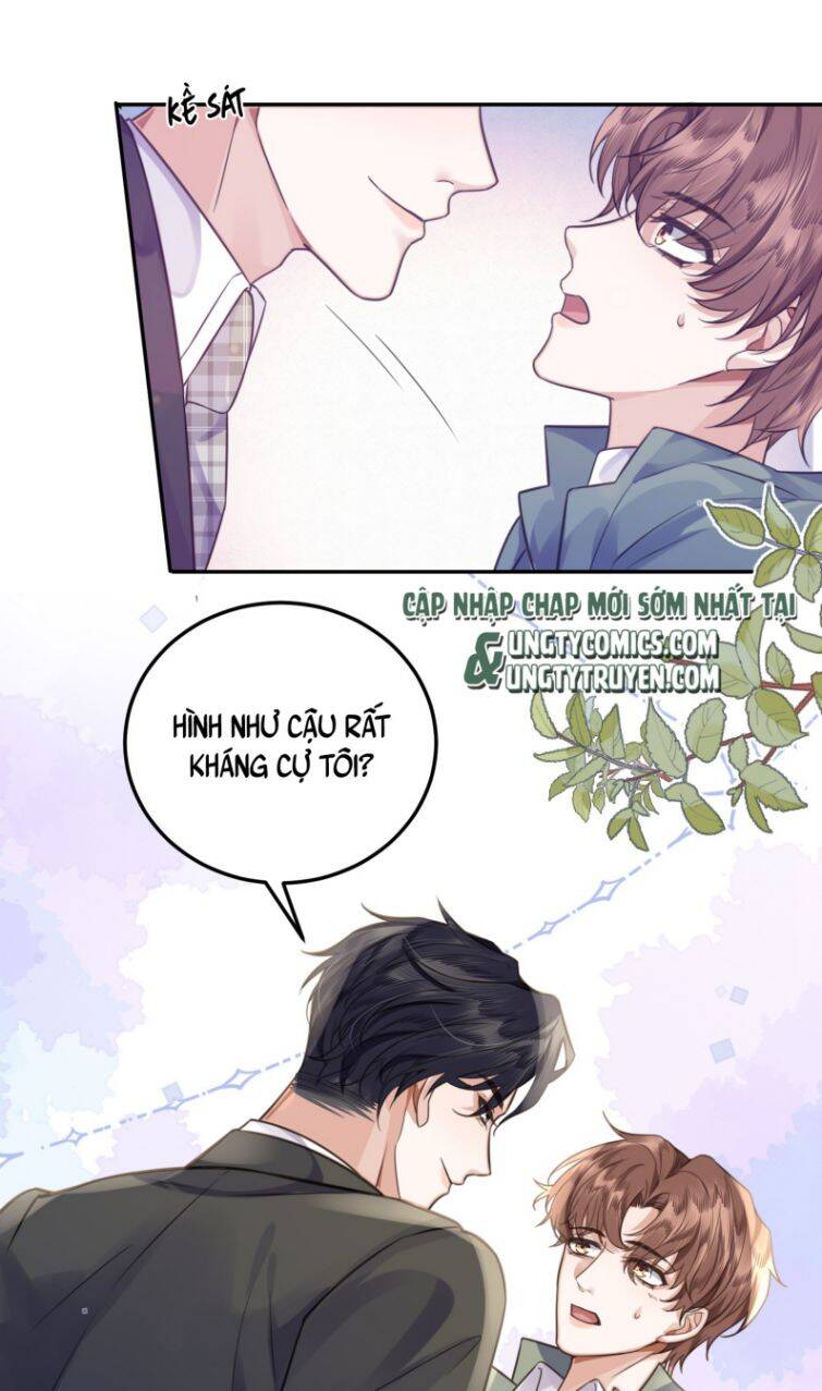 Tổng Tài Định Chế Tư Nhân Chapter  3 - 41