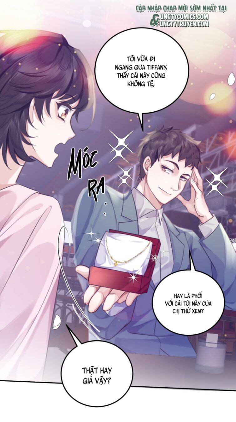 Tổng Tài Định Chế Tư Nhân Chapter  3 - 9