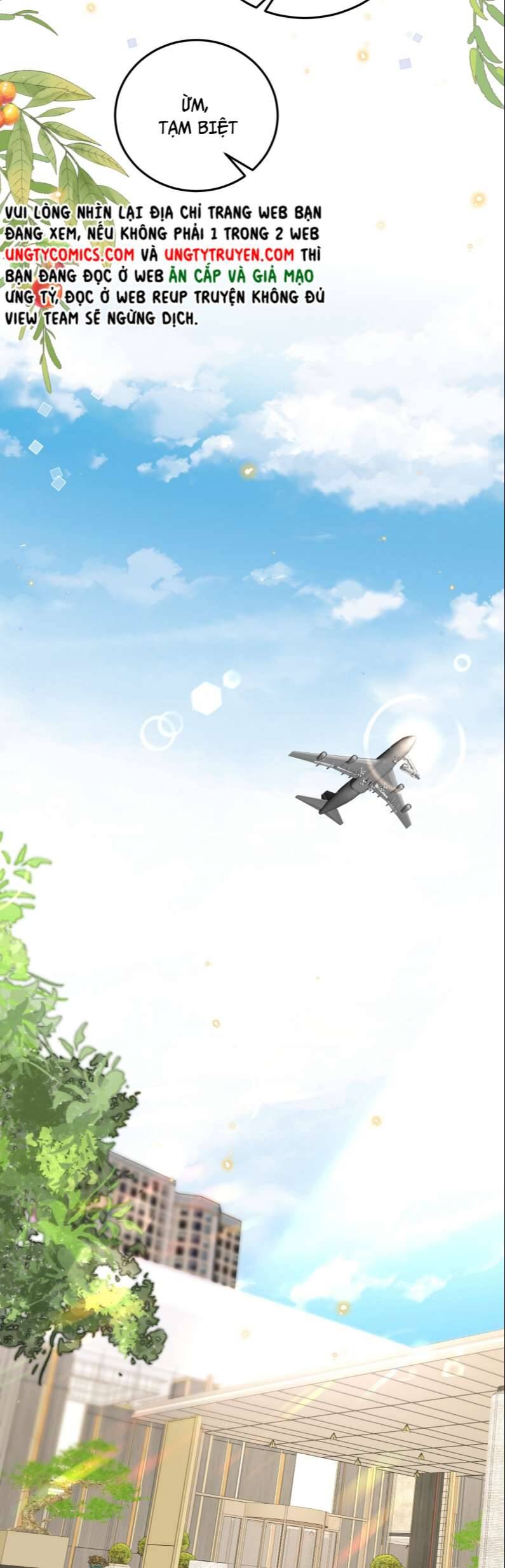 Tổng Tài Định Chế Tư Nhân Chapter  30 - 12