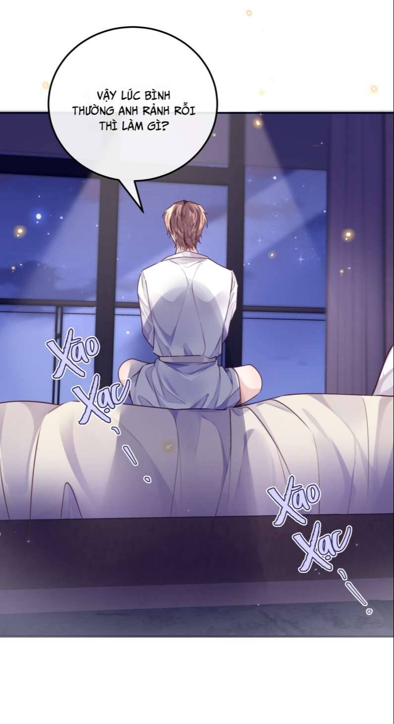 Tổng Tài Định Chế Tư Nhân Chapter  30 - 24