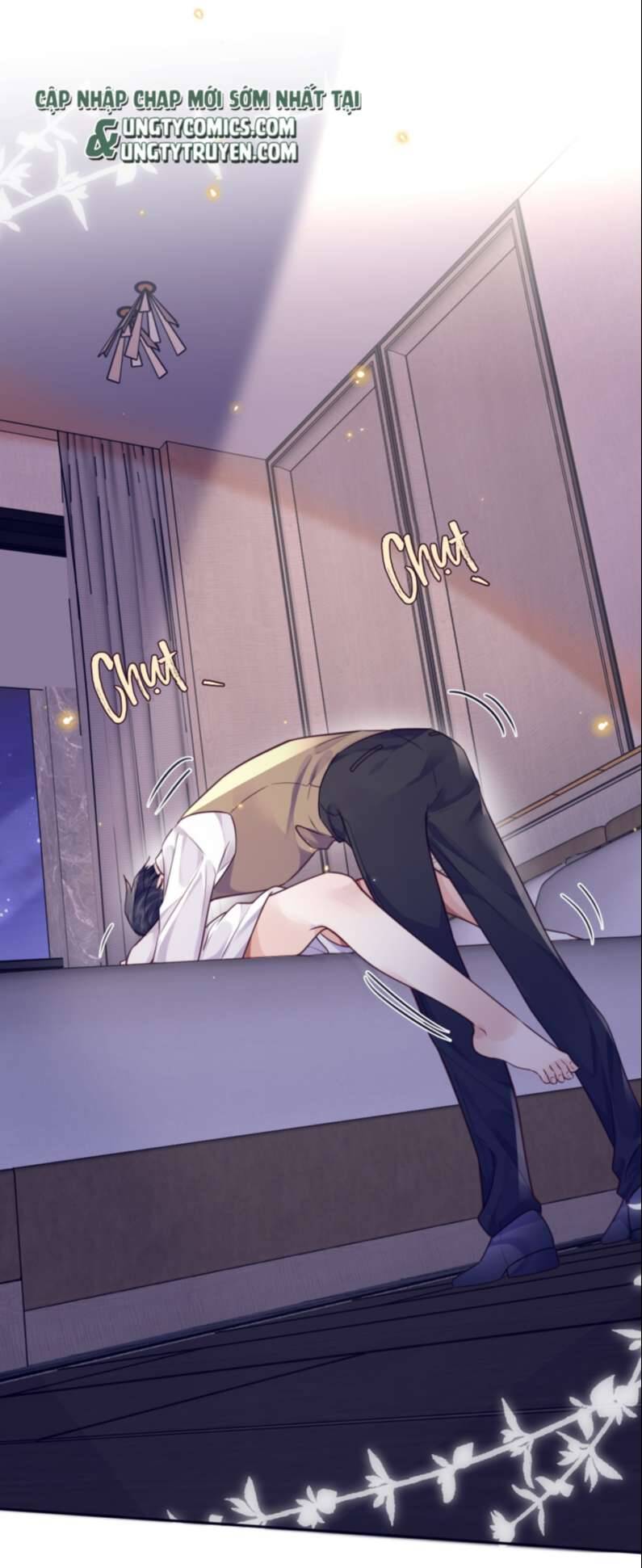 Tổng Tài Định Chế Tư Nhân Chapter  30 - 27