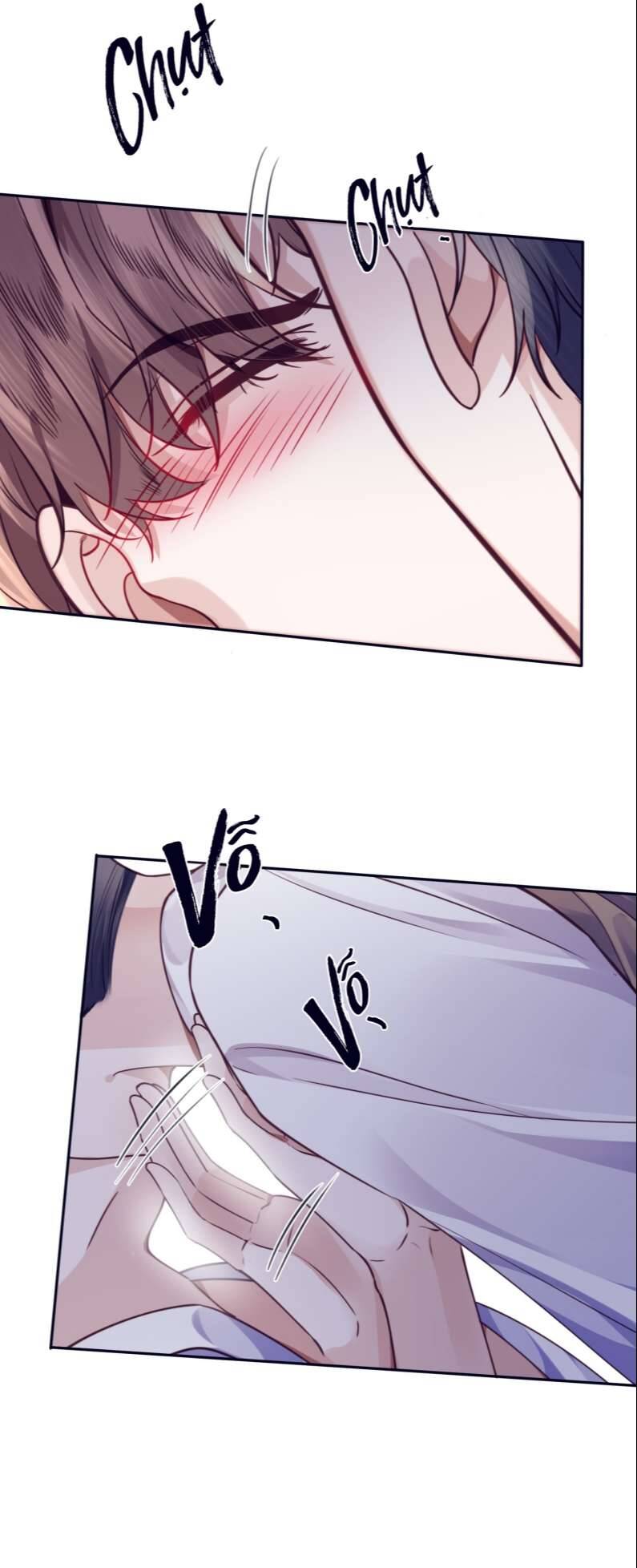 Tổng Tài Định Chế Tư Nhân Chapter  30 - 28