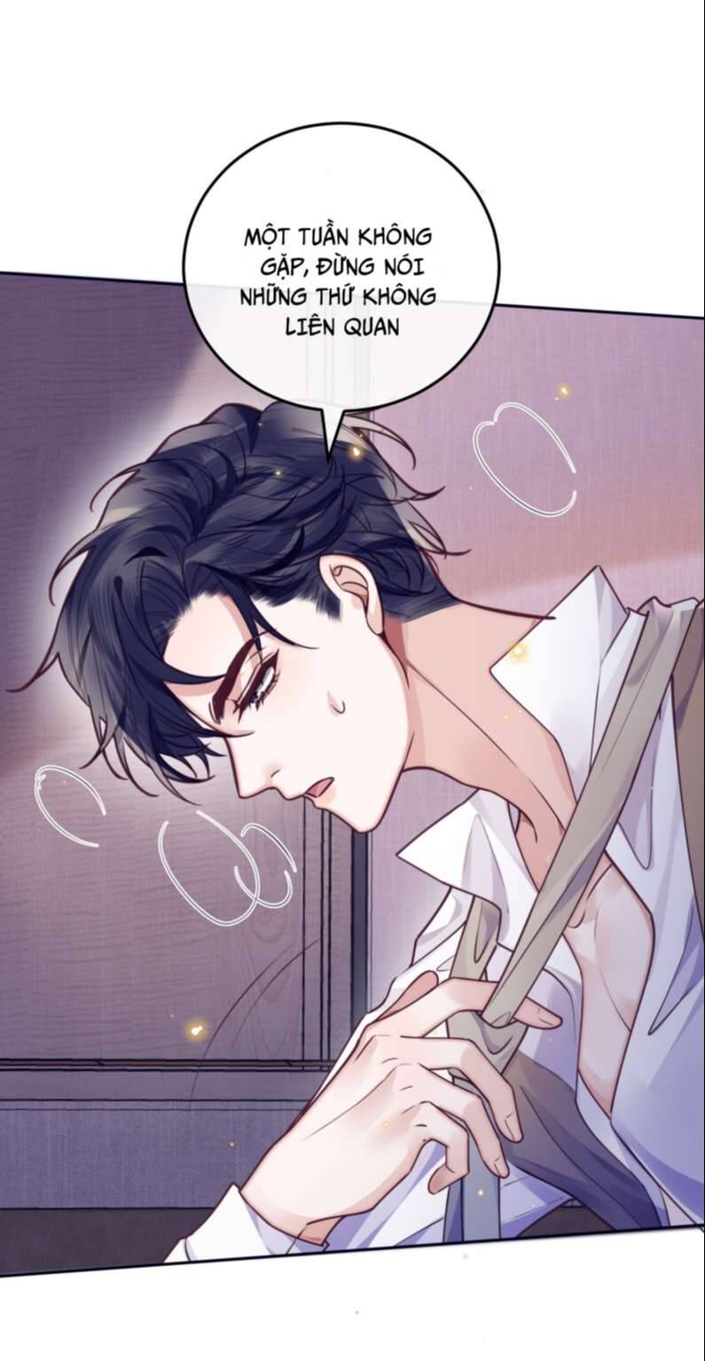 Tổng Tài Định Chế Tư Nhân Chapter  30 - 29