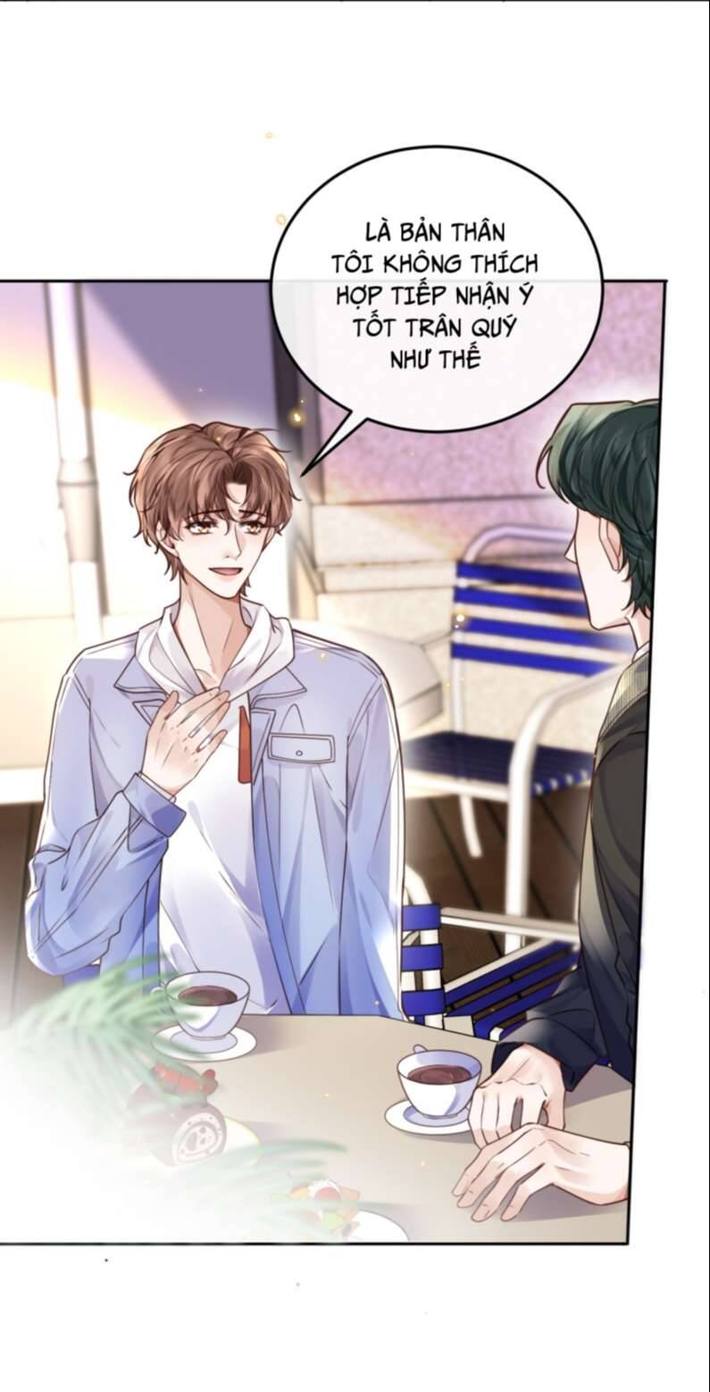 Tổng Tài Định Chế Tư Nhân Chapter  30 - 10