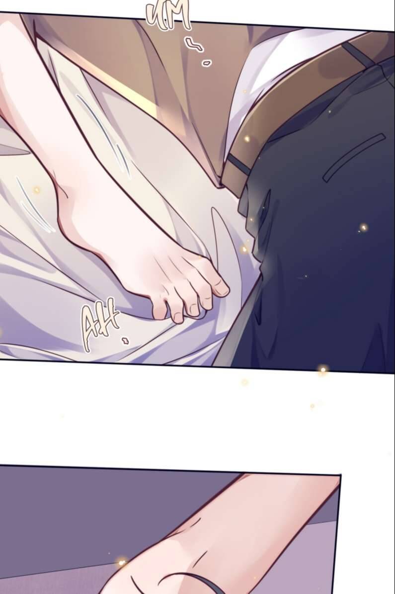 Tổng Tài Định Chế Tư Nhân Chapter  31 - 13