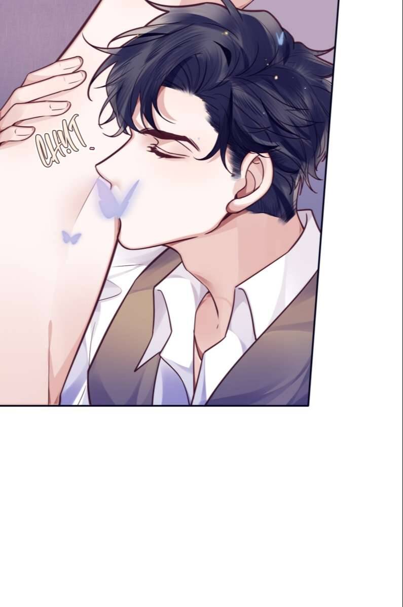 Tổng Tài Định Chế Tư Nhân Chapter  31 - 14