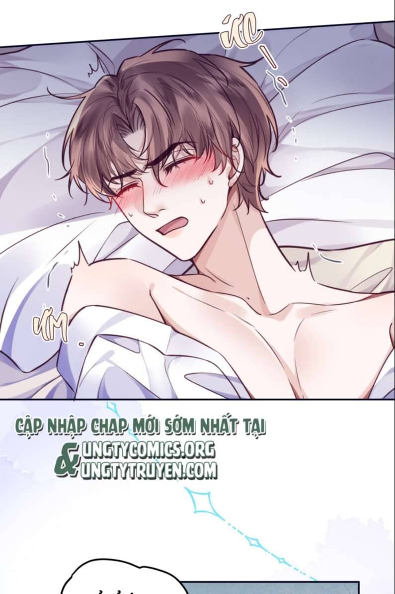 Tổng Tài Định Chế Tư Nhân Chapter 31 - 15