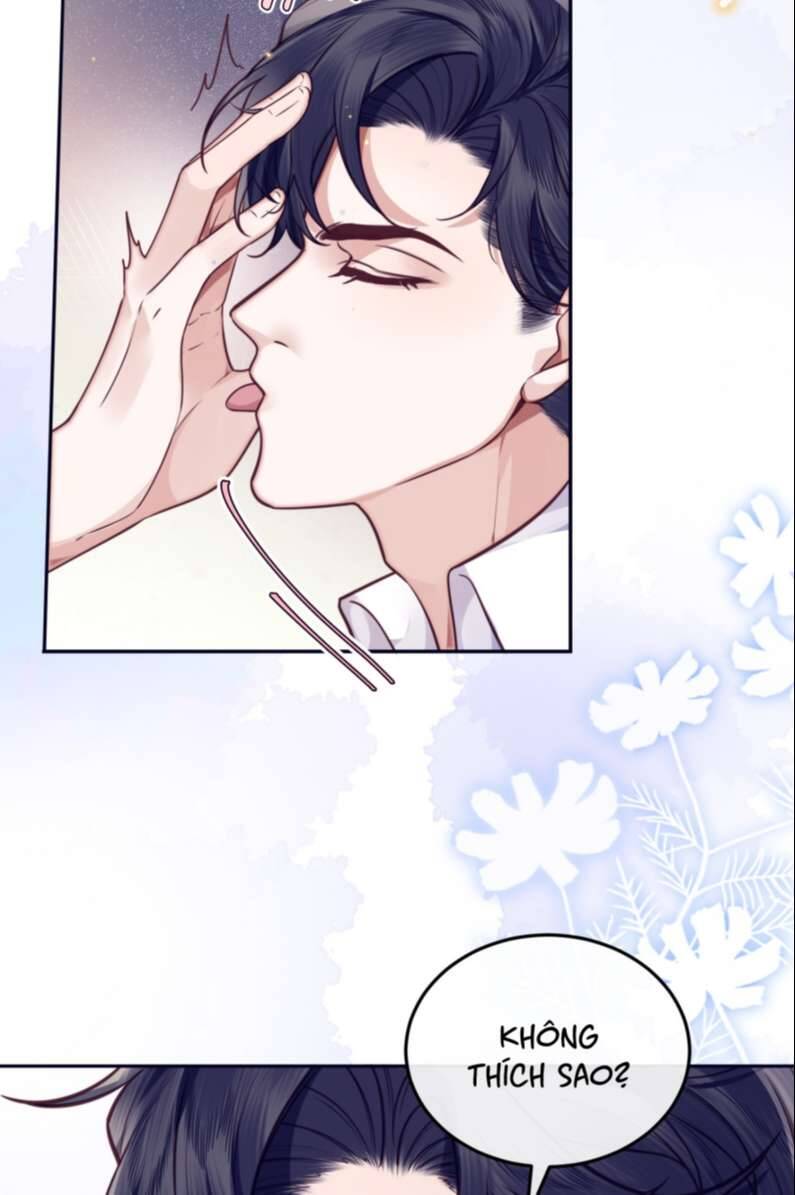 Tổng Tài Định Chế Tư Nhân Chapter  31 - 17