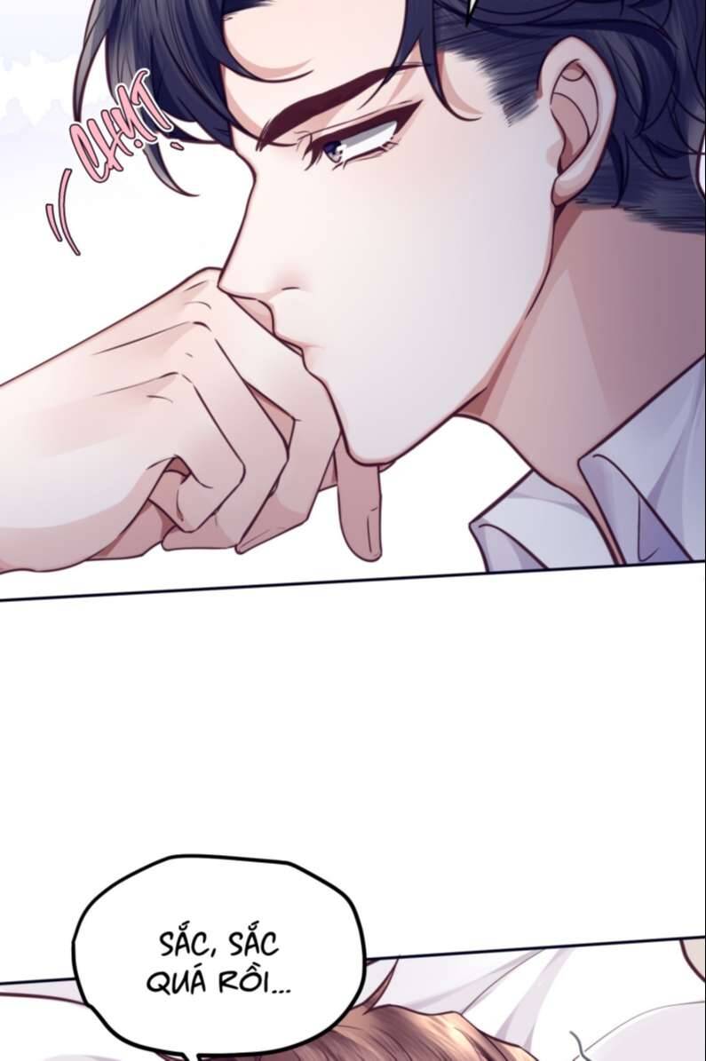 Tổng Tài Định Chế Tư Nhân Chapter  31 - 18