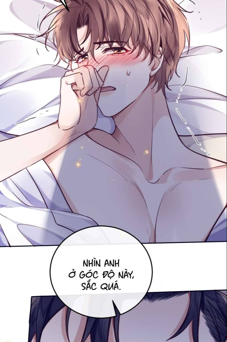 Tổng Tài Định Chế Tư Nhân Chapter  31 - 19