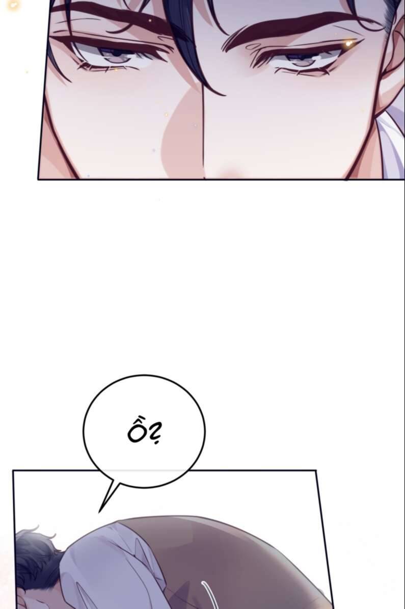 Tổng Tài Định Chế Tư Nhân Chapter  31 - 20