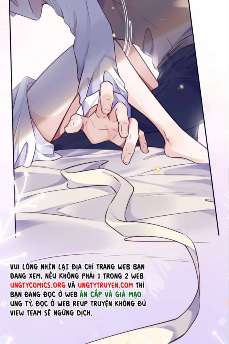Tổng Tài Định Chế Tư Nhân Chapter 31 - 21