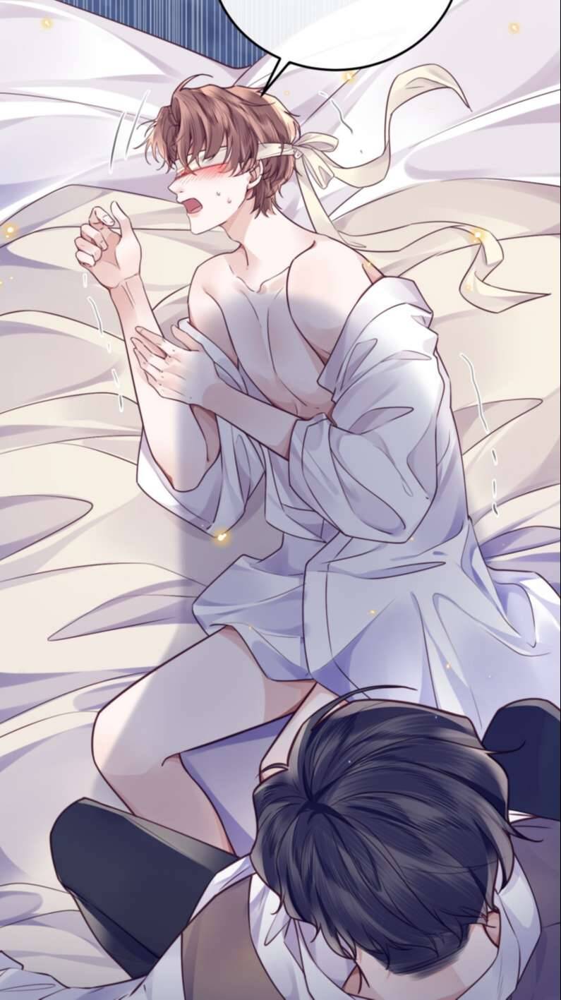 Tổng Tài Định Chế Tư Nhân Chapter  31 - 25