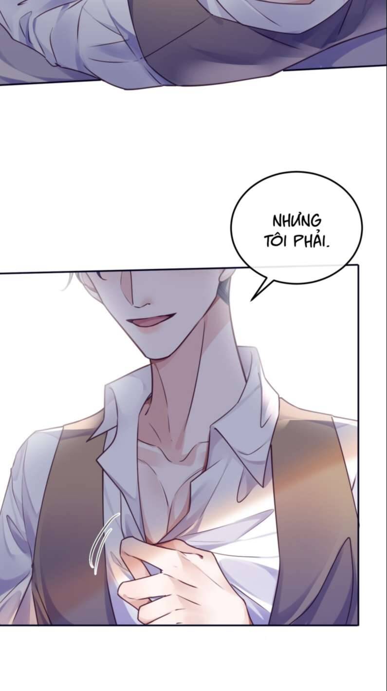 Tổng Tài Định Chế Tư Nhân Chapter  31 - 26