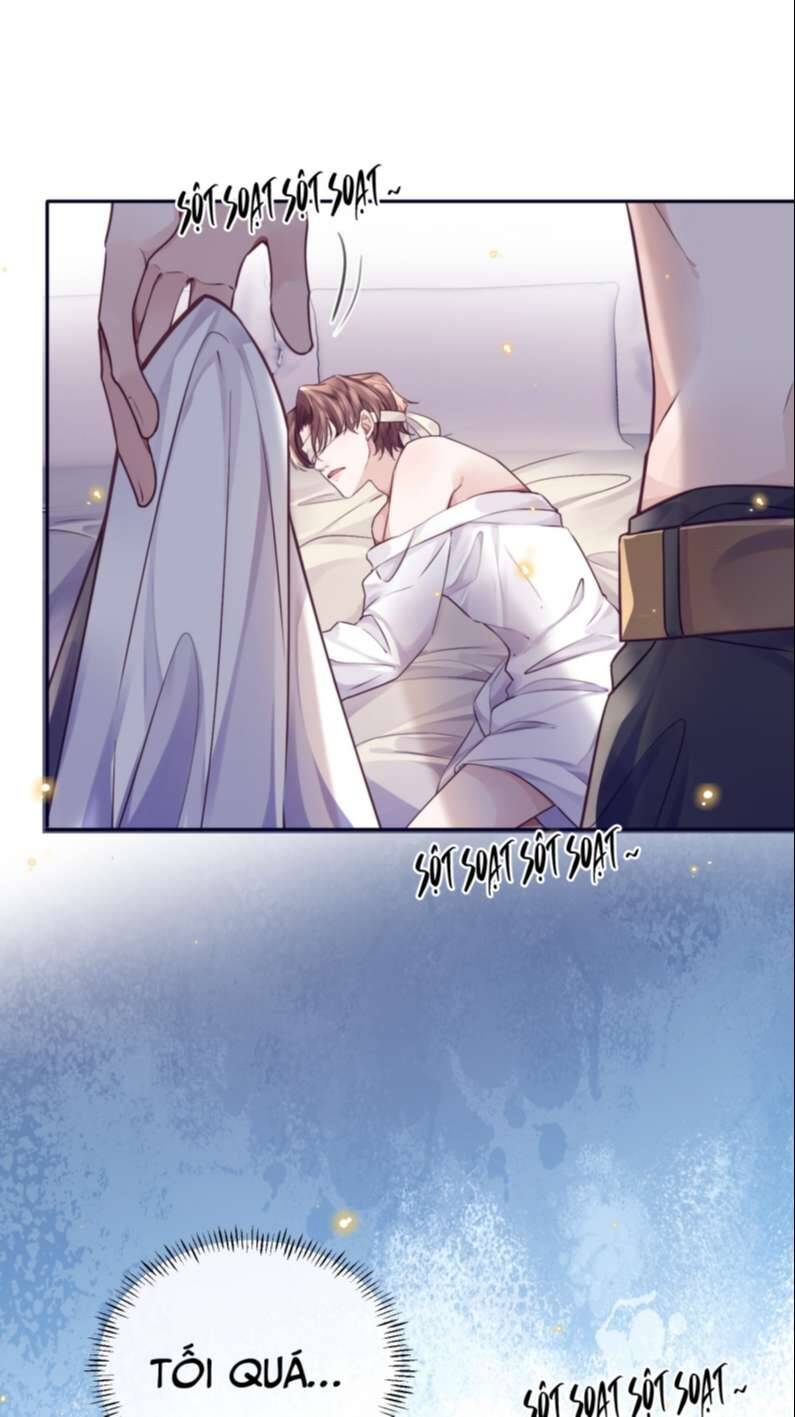 Tổng Tài Định Chế Tư Nhân Chapter  31 - 27