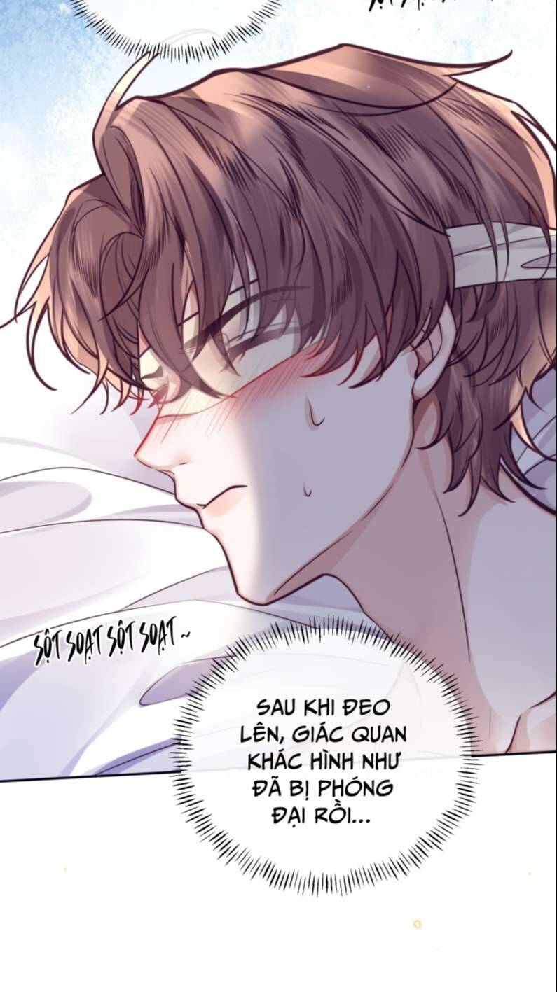 Tổng Tài Định Chế Tư Nhân Chapter 31 - 28
