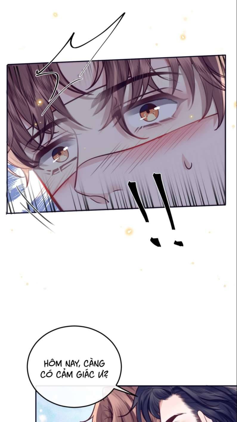 Tổng Tài Định Chế Tư Nhân Chapter  31 - 29