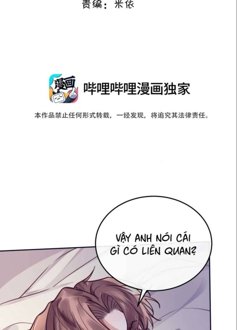 Tổng Tài Định Chế Tư Nhân Chapter 31 - 4