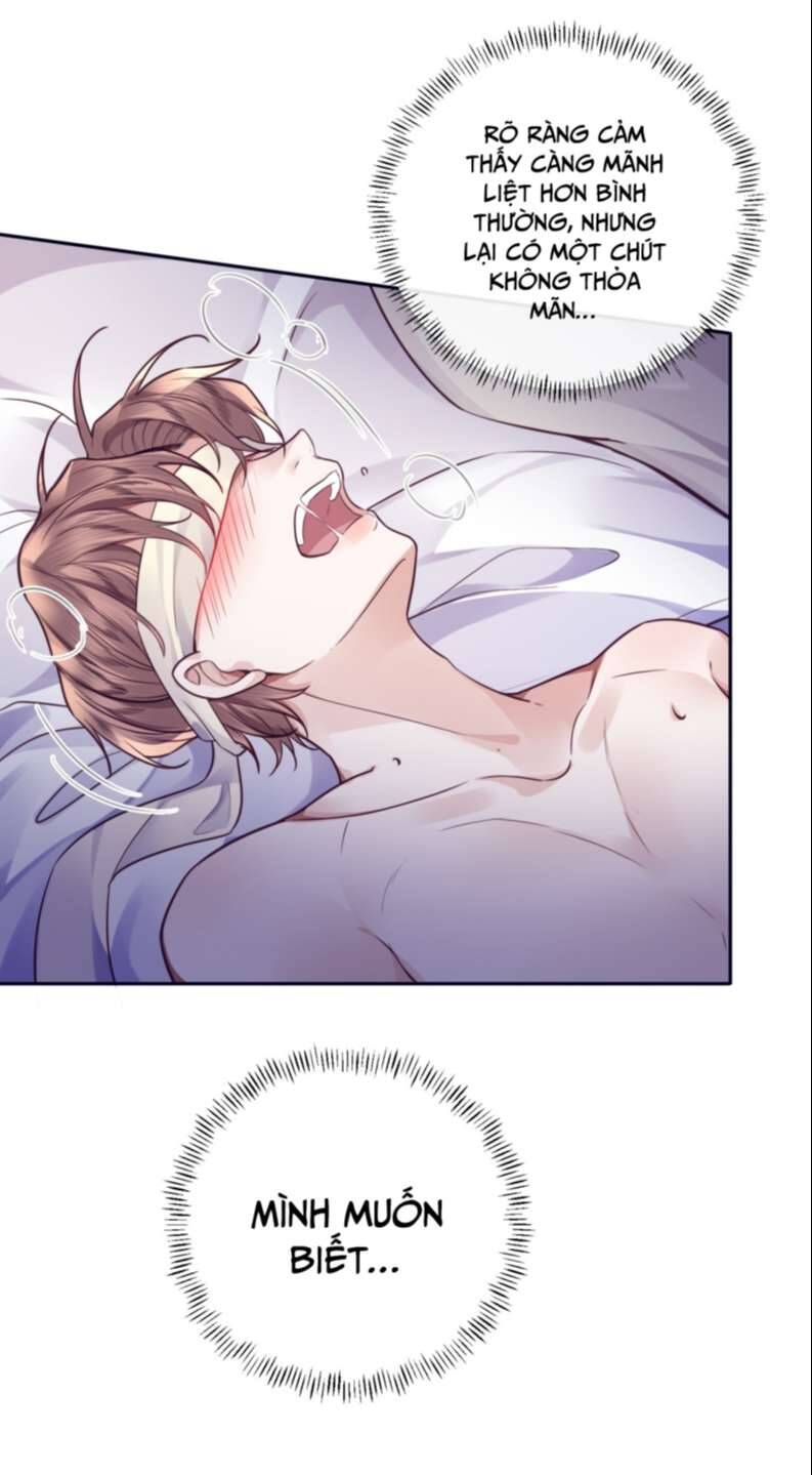 Tổng Tài Định Chế Tư Nhân Chapter  31 - 32