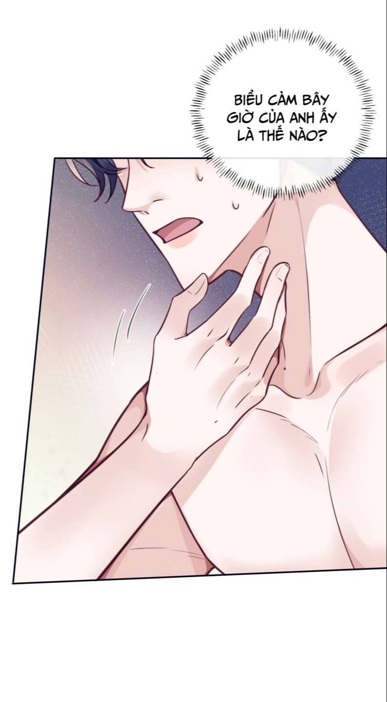 Tổng Tài Định Chế Tư Nhân Chapter  31 - 33