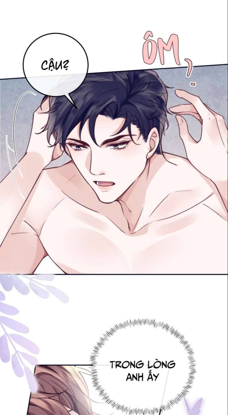 Tổng Tài Định Chế Tư Nhân Chapter  31 - 34